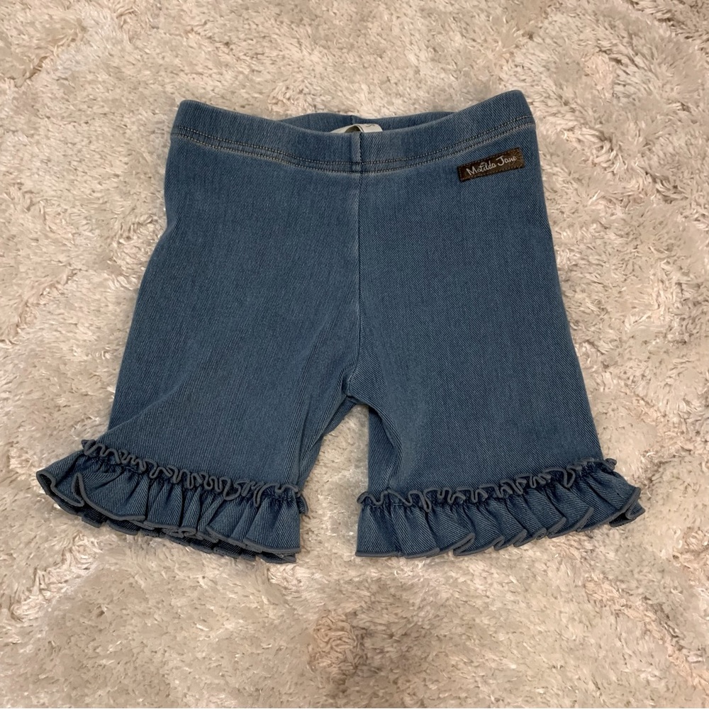 Matilda Jane Girls Shorts